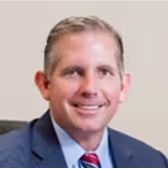 Jeff McCorstin